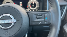 Nissan Qashqai 1.3 DiG-T MH Tekna 5dr Petrol Hatchback